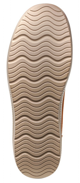 ЖЕНСКИЕ МОКАСИНЫ НА ТАНКЕТКЕ НАТУРАЛЬНАЯ ЗАМША BINIFOOT/BNF ТАЙВАНЬ