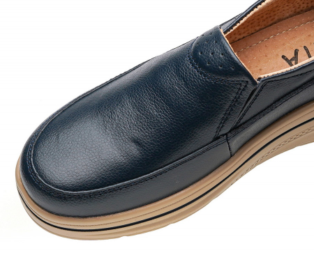 ЖЕНСКИЕ ТУФЛИ НАТУРАЛЬНАЯ КОЖА LAPEPITA ИСПАНИЯ