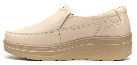 ЖЕНСКИЕ ТУФЛИ НАТУРАЛЬНАЯ КОЖА LAPEPITA ИСПАНИЯ