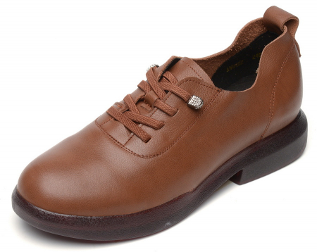 ЖЕНСКИЕ ТУФЛИ НАТУРАЛЬНАЯ КОЖА GUGU ГЕРМАНИЯ