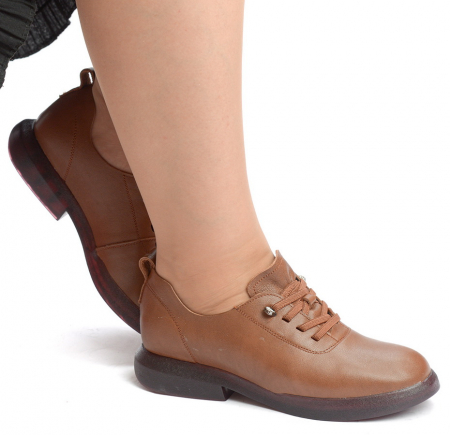 ЖЕНСКИЕ ТУФЛИ НАТУРАЛЬНАЯ КОЖА GUGU ГЕРМАНИЯ