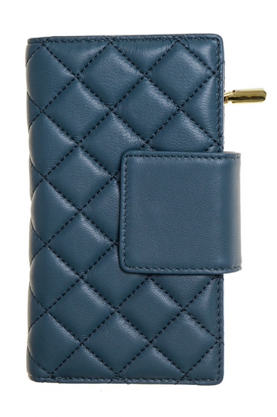 ЖЕНСКИЙ КОШЕЛЕК НАТУРАЛЬНАЯ КОЖА ГОНКОНГ