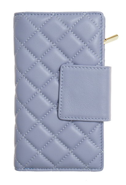 ЖЕНСКИЙ КОШЕЛЕК НАТУРАЛЬНАЯ КОЖА ГОНКОНГ