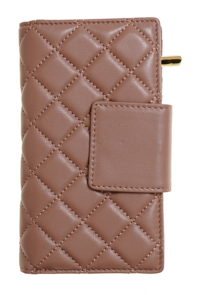 ЖЕНСКИЙ КОШЕЛЕК НАТУРАЛЬНАЯ КОЖА ГОНКОНГ