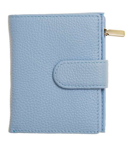 ЖЕНСКИЙ КОШЕЛЕК НАТУРАЛЬНАЯ КОЖА ГОНКОНГ