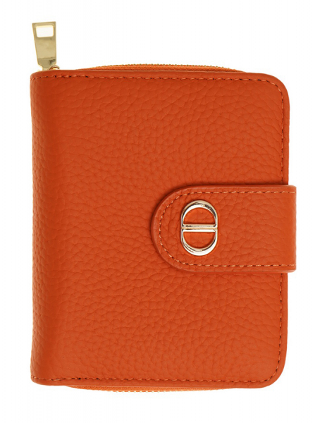 ЖЕНСКИЙ КОШЕЛЕК НАТУРАЛЬНАЯ КОЖА ГОНКОНГ