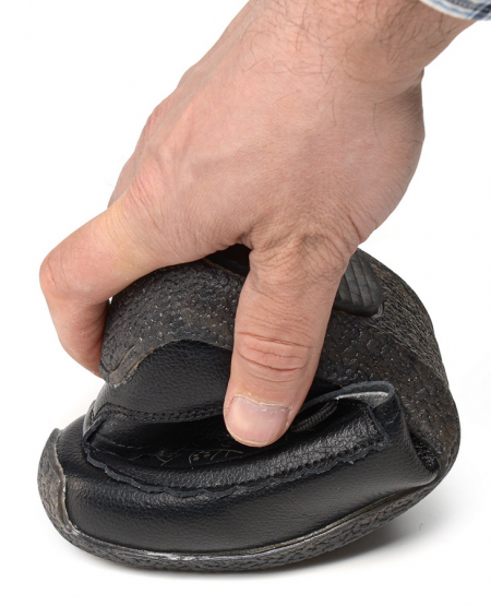 ЖЕНСКИЕ МОКАСИНЫ НАТУРАЛЬНАЯ КОЖА LAPEPITA ИСПАНИЯ