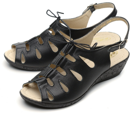 ЖЕНСКИЕ ТУФЛИ НАТУРАЛЬНАЯ КОЖА РОСВЕСТ РОССИЯ