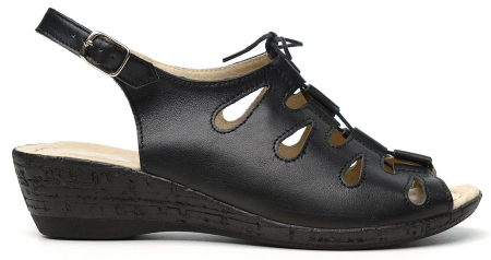 ЖЕНСКИЕ ТУФЛИ НАТУРАЛЬНАЯ КОЖА РОСВЕСТ РОССИЯ