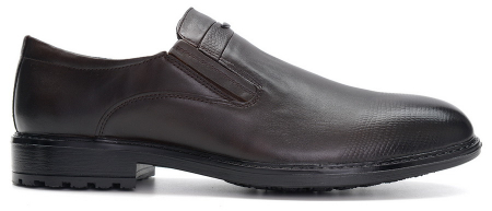 МУЖСКИЕ ПОЛУБОТИНКИ НАТУРАЛЬНАЯ КОЖА CORVETTO ИТАЛИЯ