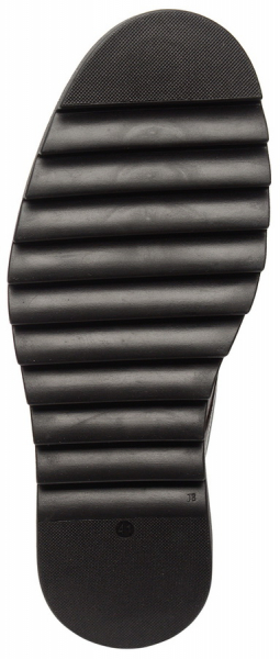 МУЖСКИЕ ПОЛУБОТИНКИ НАТУРАЛЬНАЯ КОЖА CORVETTO ИТАЛИЯ