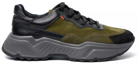 ЖЕНСКИЕ КРОССОВКИ НАТУРАЛЬНАЯ КОЖА CORVETTO ИТАЛИЯ