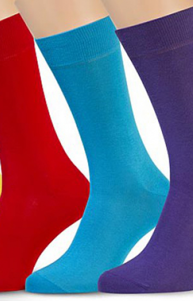 НОСКИ МУЖСКИЕ РОССИЯ