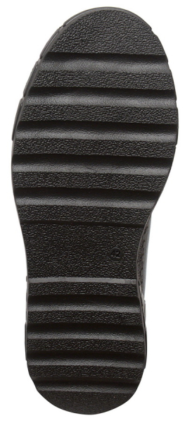 МУЖСКИЕ БОТИНКИ ПОЛУСПОРТИВНЫЕ НАТУРАЛЬНАЯ КОЖА / ШЕРСТЬ CORVETTO