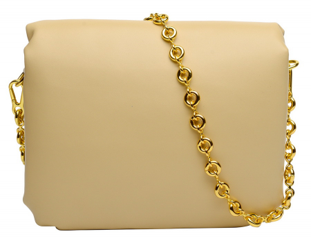 ЖЕНСКАЯ СУМКА НАТУРАЛЬНАЯ КОЖА KIKILOK КОРЕЯ