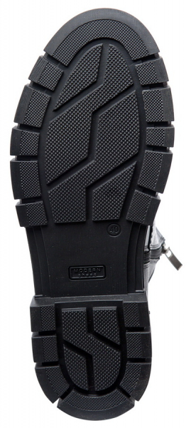 МУЖСКИЕ БОТИНКИ НАТУРАЛЬНАЯ КОЖА / НАТУРАЛЬНЫЙ МЕХ CORVETTO