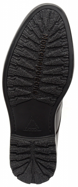 МУЖСКИЕ ПОЛУБОТИНКИ НАТУРАЛЬНАЯ КОЖА CORVETTO ИТАЛИЯ