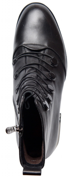 ЖЕНСКИЕ БОТИНКИ НАТУРАЛЬНАЯ КОЖА ЕВРОМЕХ GUGU ГЕРМАНИЯ