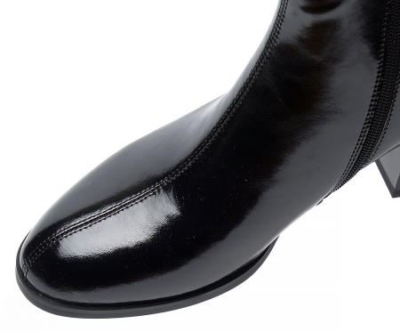 ЖЕНСКИЕ БОТИНКИ НАТУРАЛЬНАЯ КОЖА ЕВРОМЕХ GUGU ГЕРМАНИЯ