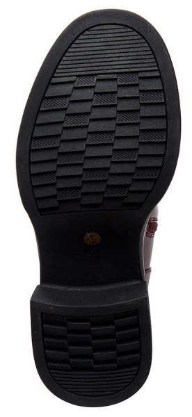 ЖЕНСКИЕ БОТИНКИ НАТУРАЛЬНАЯ КОЖА ЕВРОМЕХ GUGU ГЕРМАНИЯ