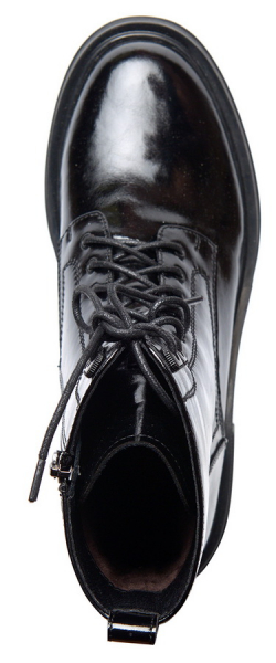 ЖЕНСКИЕ БОТИНКИ НАТУРАЛЬНАЯ КОЖА ЕВРОМЕХ GUGU ГЕРМАНИЯ