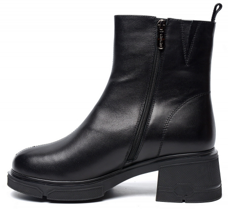 ЖЕНСКИЕ САПОГИ НАТУРАЛЬНАЯ КОЖА НАТУРАЛЬНЫЙ МЕХ GUGU ГЕРМАНИЯ