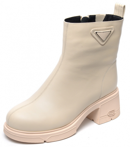 ЖЕНСКИЕ САПОГИ НАТУРАЛЬНАЯ КОЖА НАТУРАЛЬНЫЙ МЕХ GUGU ГЕРМАНИЯ