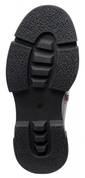 ЖЕНСКИЕ ПОЛУСАПОГИ НАТУРАЛЬНАЯ КОЖА НАТУРАЛЬНЫЙ МЕХ GUGU ГЕРМАНИЯ