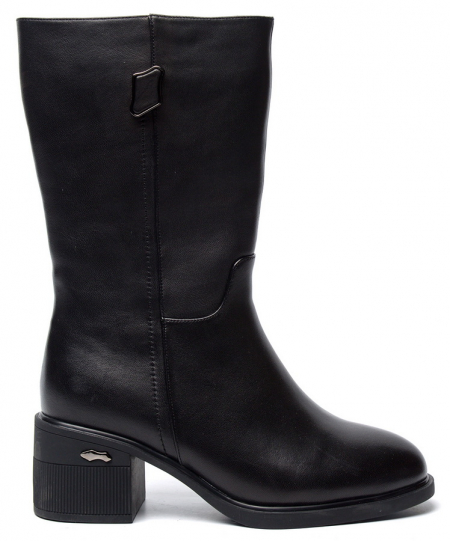 ЖЕНСКИЕ САПОГИ НАТУРАЛЬНАЯ КОЖА НАТУРАЛЬНЫЙ МЕХ GUGU ГЕРМАНИЯ