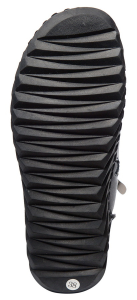 ЖЕНСКИЕ БОТИНКИ НАТУРАЛЬНАЯ КОЖА НАТУРАЛЬНЫЙ МЕХ GUGU ГЕРМАНИЯ