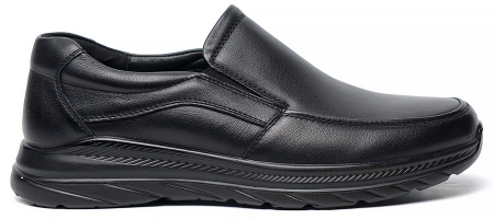 МУЖСКИЕ ПОЛУБОТИНКИ НАТУРАЛЬНАЯ КОЖА GUGU ГЕРМАНИЯ