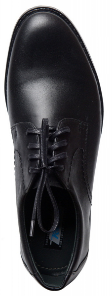 МУЖСКИЕ ПОЛУБОТИНКИ НАТУРАЛЬНАЯ КОЖА РОСВЕСТ РОССИЯ