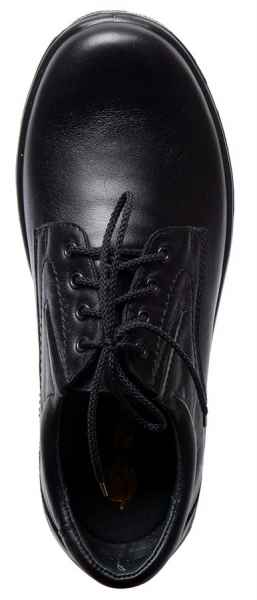 МУЖСКИЕ ПОЛУБОТИНКИ НАТУРАЛЬНАЯ КОЖА РОСВЕСТ РОССИЯ