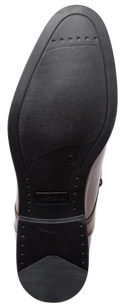 МУЖСКИЕ ТУФЛИ НАТУРАЛЬНАЯ КОЖА МАРКО БЕЛАРУСЬ