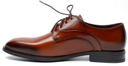 МУЖСКИЕ ТУФЛИ НАТУРАЛЬНАЯ КОЖА МАРКО БЕЛАРУСЬ