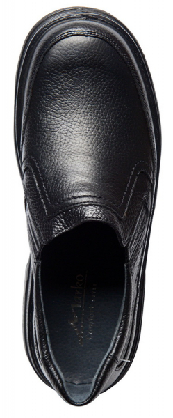 МУЖСКИЕ ПОЛУБОТИНКИ НАТУРАЛЬНАЯ КОЖА МАРКО БЕЛАРУСЬ