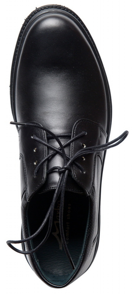 МУЖСКИЕ ПОЛУБОТИНКИ НАТУРАЛЬНАЯ КОЖА МАРКО БЕЛАРУСЬ