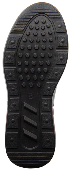 МУЖСКИЕ КРОССОВКИ НАТУРАЛЬНАЯ КОЖА РОСВЕСТ РОССИЯ