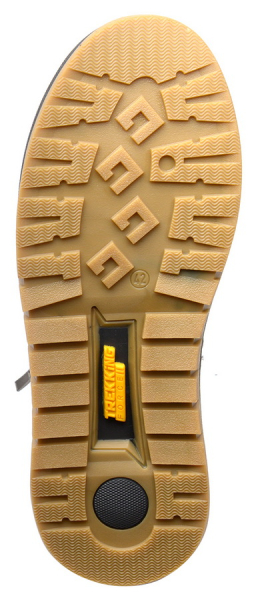 МУЖСКИЕ БОТИНКИ НАТУРАЛЬНАЯ КОЖА / НАТУРАЛЬНЫЙ МЕХ CORVETTO