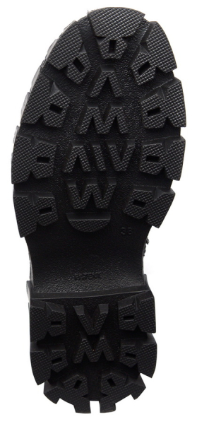 ЖЕНСКИЕ БОТИНКИ НАТУРАЛЬНАЯ КОЖА / НАТУРАЛЬНЫЙ МЕХ CORVETTO ИТАЛИЯ