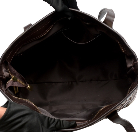 ЖЕНСКАЯ СУМКА НАТУРАЛЬНАЯ КОЖА KIKILOK КОРЕЯ