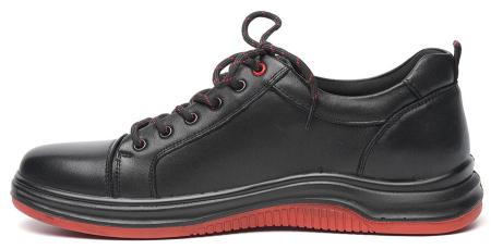 МУЖСКИЕ КРОССОВКИ НАТУРАЛЬНАЯ КОЖА GUGU ГЕРМАНИЯ