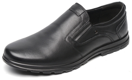 МУЖСКИЕ ПОЛУБОТИНКИ НАТУРАЛЬНАЯ КОЖА GUGU ГЕРМАНИЯ