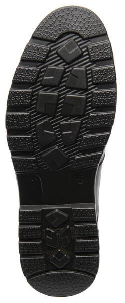 МУЖСКИЕ ПОЛУБОТИНКИ НАТУРАЛЬНАЯ КОЖА GUGU ГЕРМАНИЯ