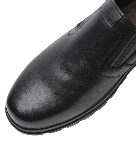 МУЖСКИЕ ПОЛУБОТИНКИ НАТУРАЛЬНАЯ КОЖА GUGU ГЕРМАНИЯ