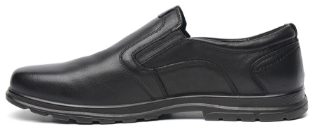 МУЖСКИЕ ПОЛУБОТИНКИ НАТУРАЛЬНАЯ КОЖА GUGU ГЕРМАНИЯ