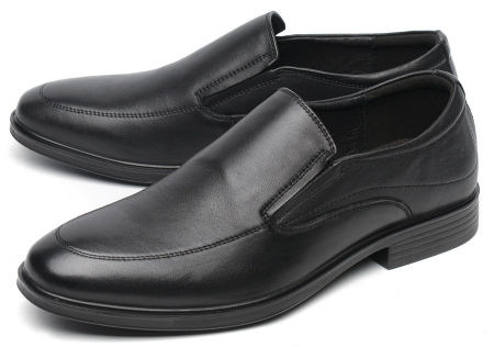 МУЖСКИЕ ПОЛУБОТИНКИ НАТУРАЛЬНАЯ КОЖА GUGU ГЕРМАНИЯ