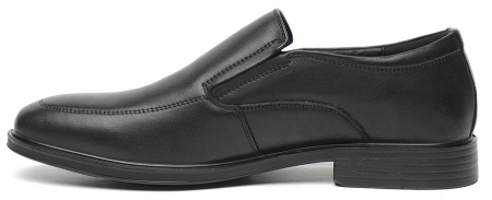 МУЖСКИЕ ПОЛУБОТИНКИ НАТУРАЛЬНАЯ КОЖА GUGU ГЕРМАНИЯ