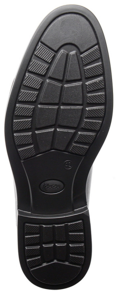 МУЖСКИЕ ПОЛУБОТИНКИ НАТУРАЛЬНАЯ КОЖА GUGU ГЕРМАНИЯ