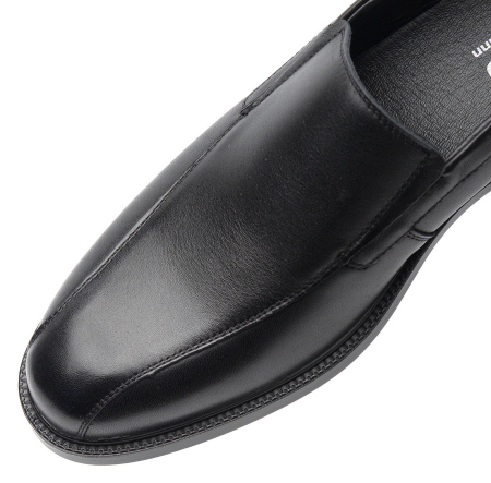 МУЖСКИЕ ПОЛУБОТИНКИ НАТУРАЛЬНАЯ КОЖА GUGU ГЕРМАНИЯ